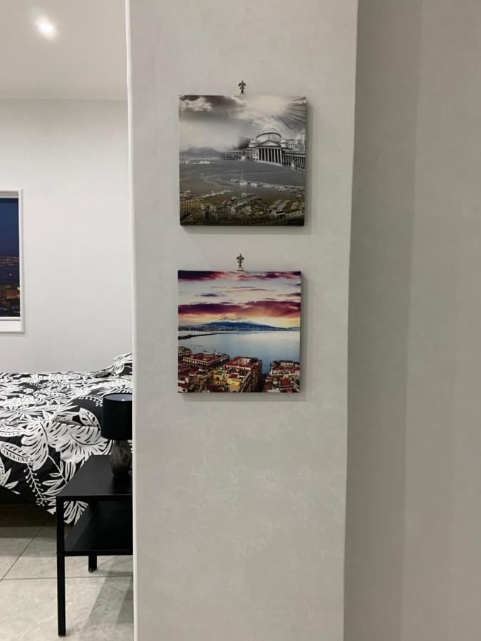 Suite Limatola 나폴리 외부 사진